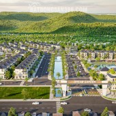 Dream Garden City dự án biệt thự liền kề , shophouse nghỉ dưỡng